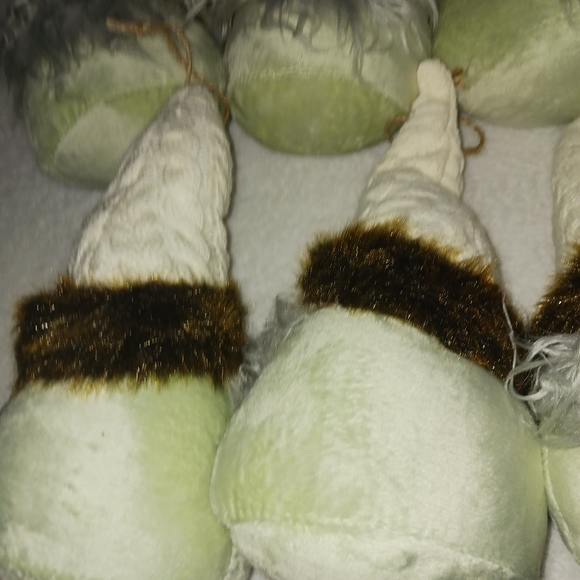 Jumbo Gnome Ornaments - Picture 2 of 3